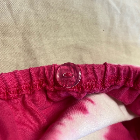 New condition Tie Dye ROXY Dress - Picture 4 of 5